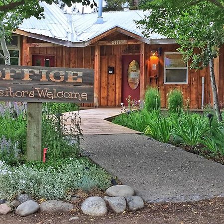 River Run Inn ウィンスロップ エクステリア 写真