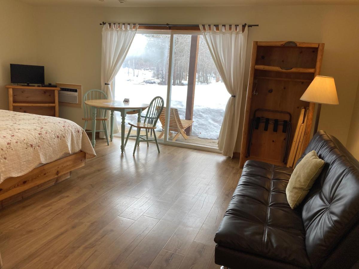 River Run Inn ウィンスロップ エクステリア 写真