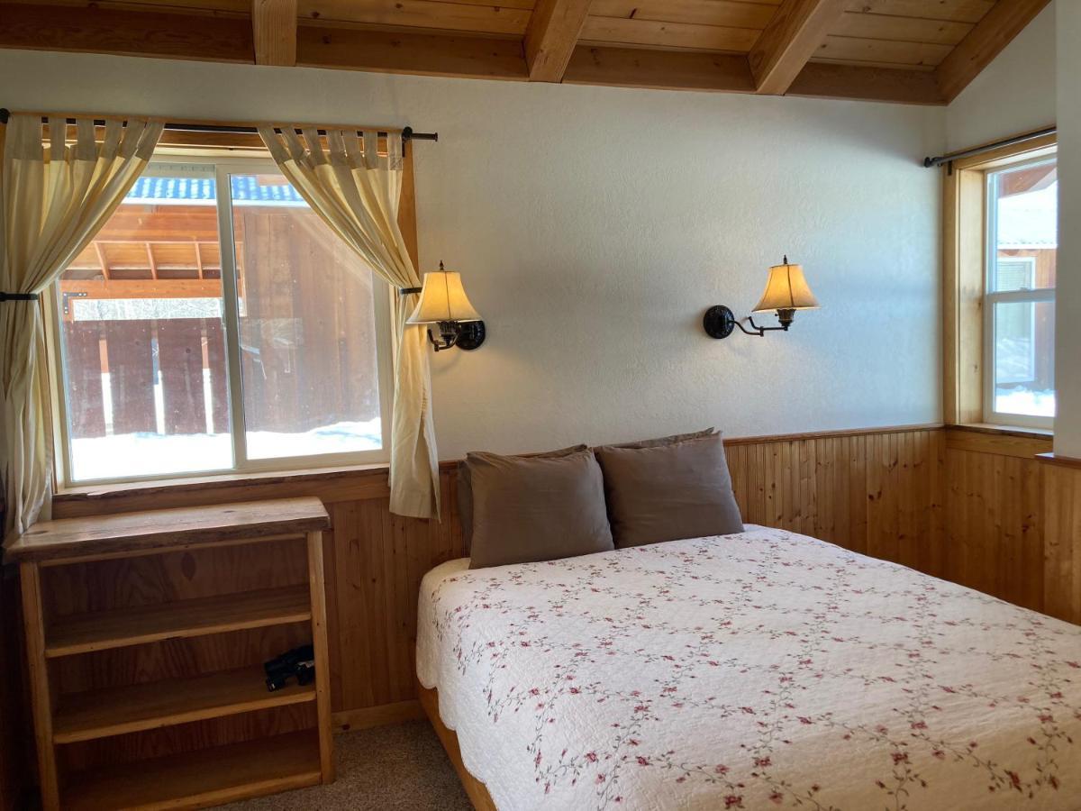 River Run Inn ウィンスロップ エクステリア 写真