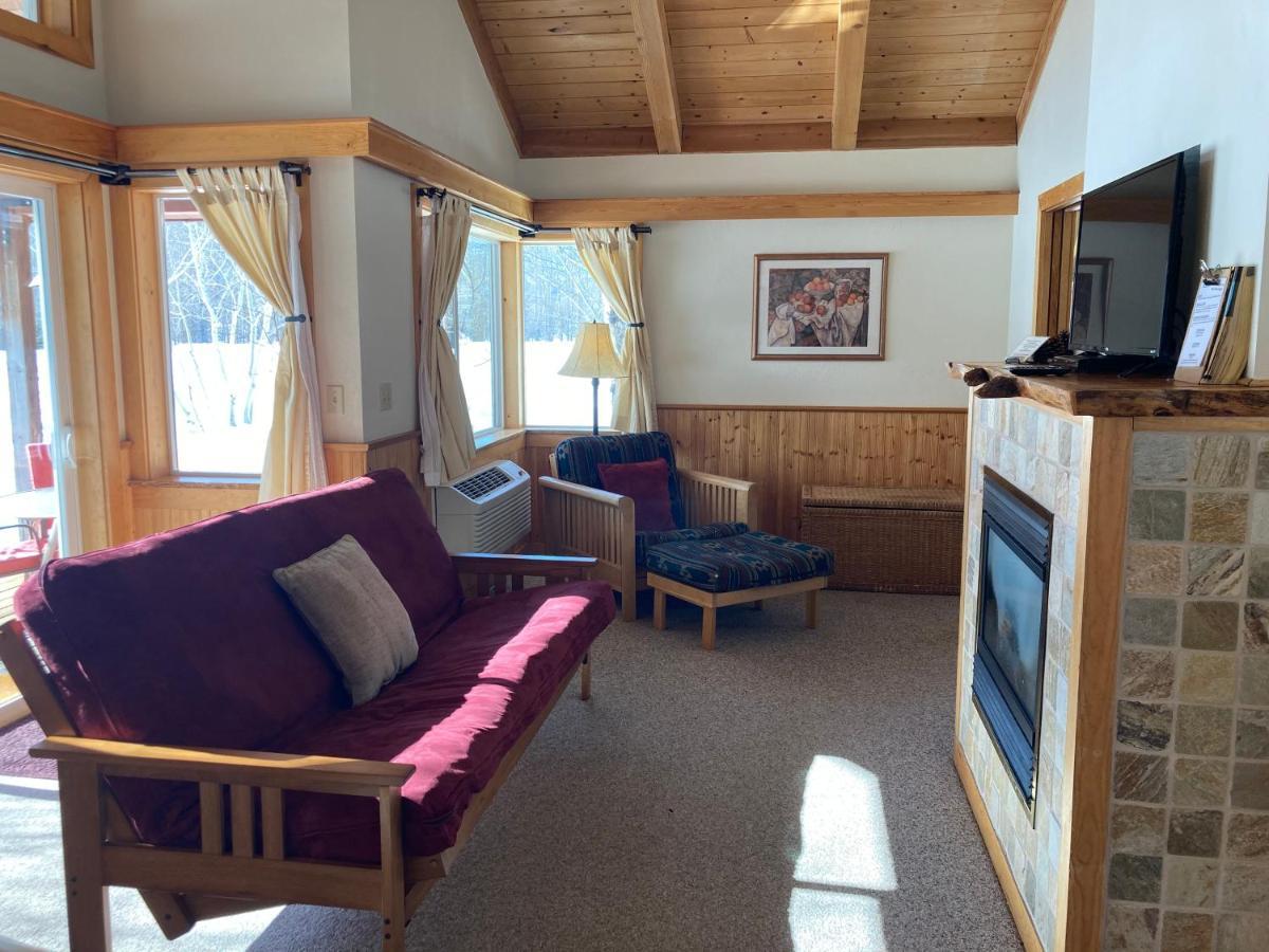 River Run Inn ウィンスロップ エクステリア 写真